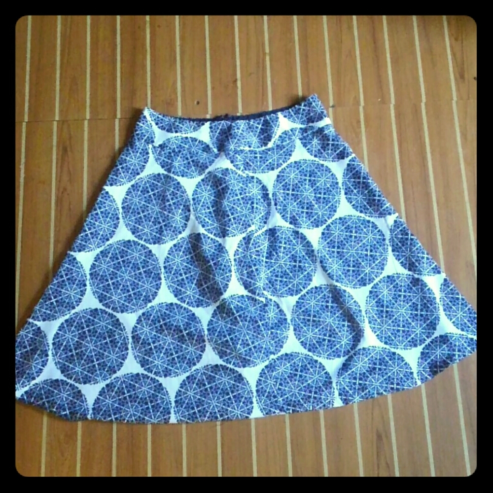 Limited Midi Skirt